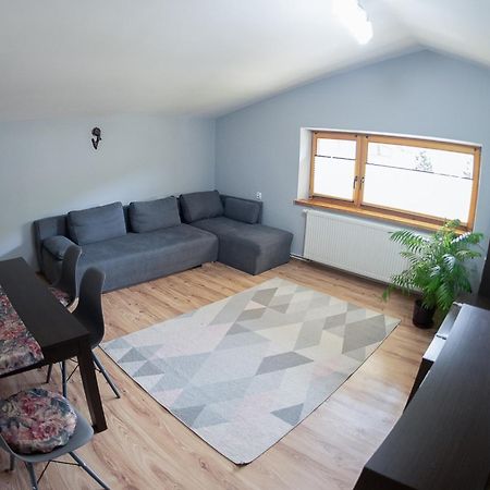 Apartament - Bystra Bystra  Esterno foto