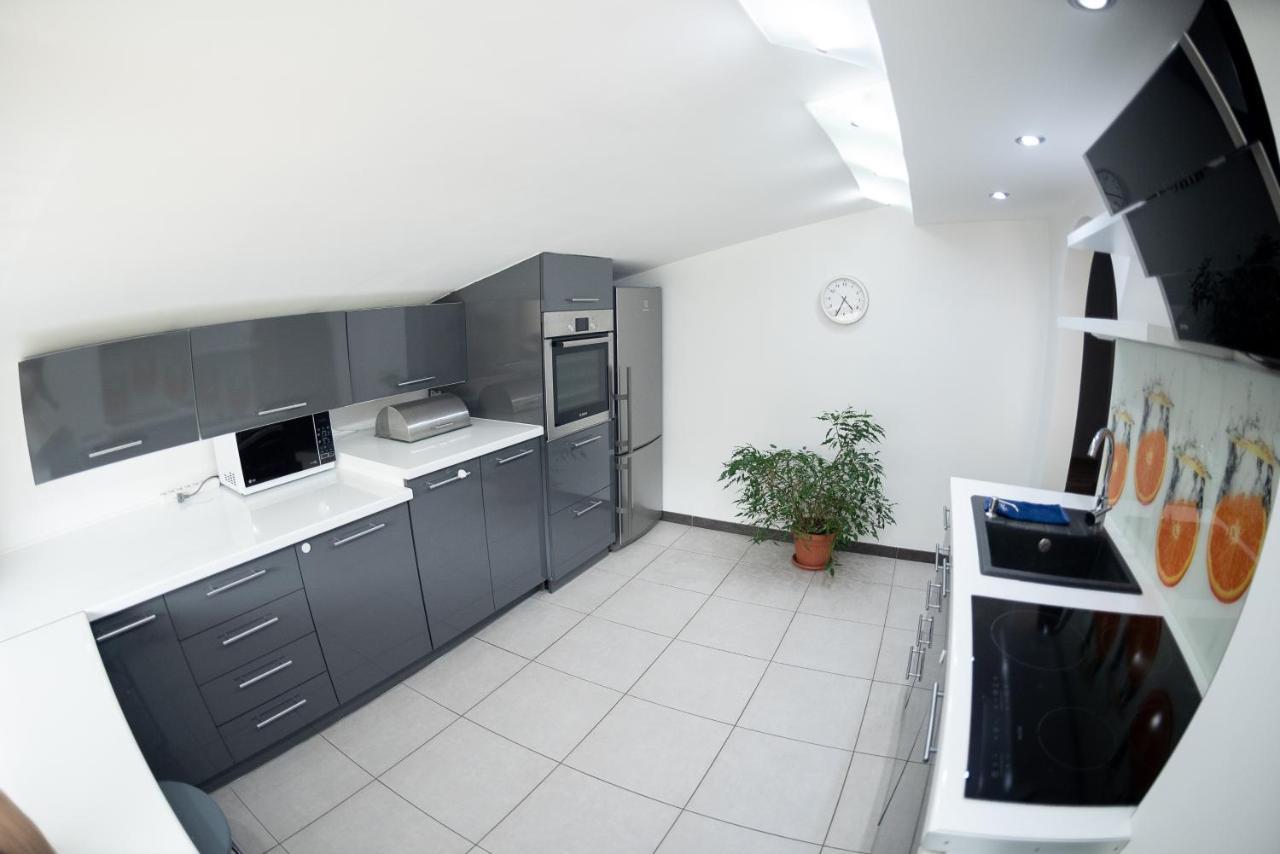 Apartament - Bystra Bystra  Esterno foto