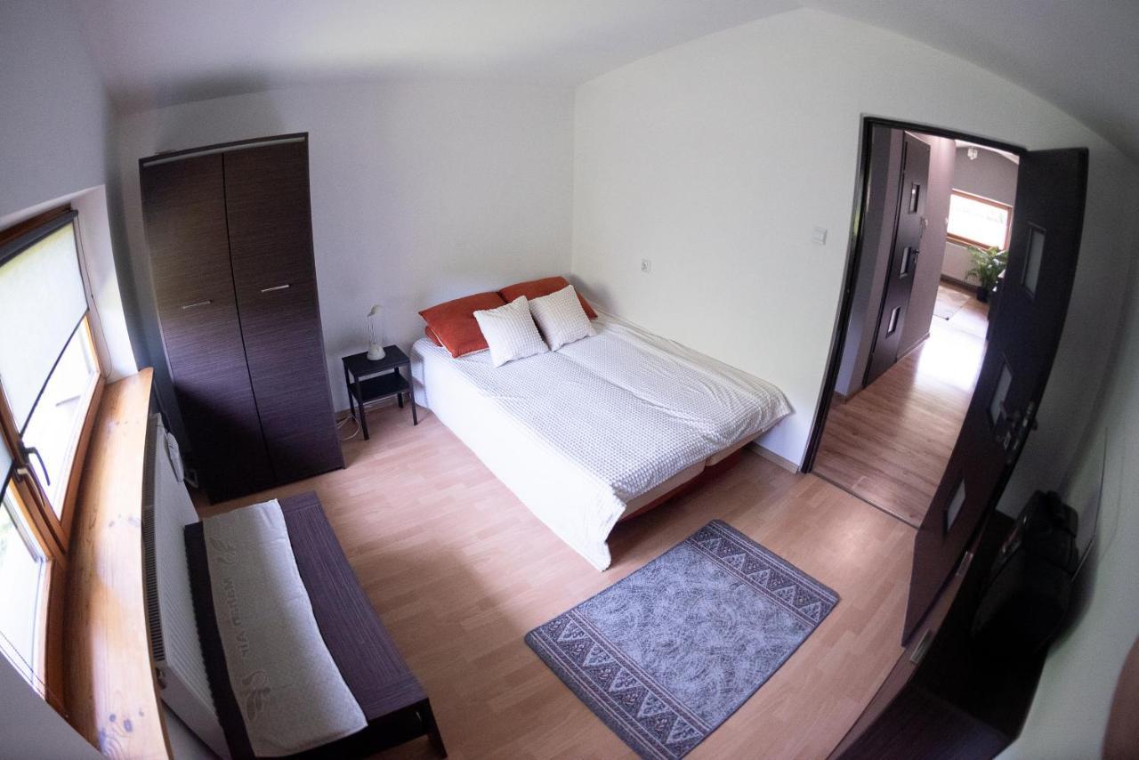 Apartament - Bystra Bystra  Esterno foto