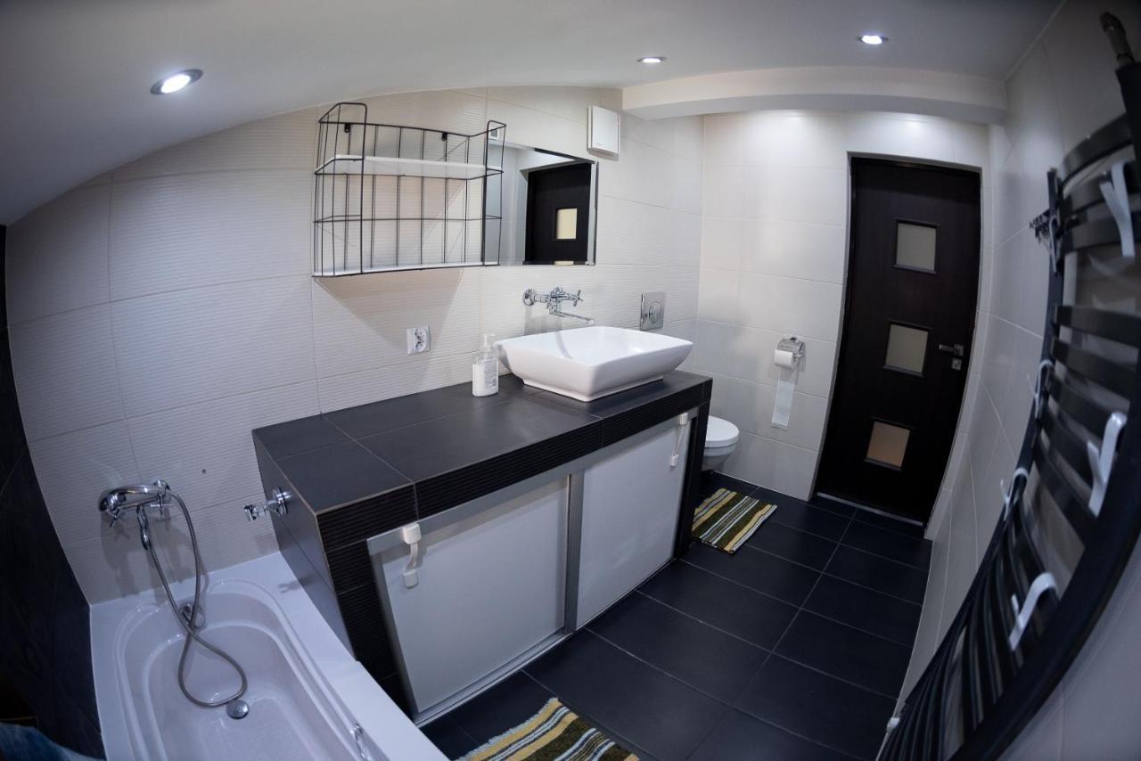 Apartament - Bystra Bystra  Esterno foto
