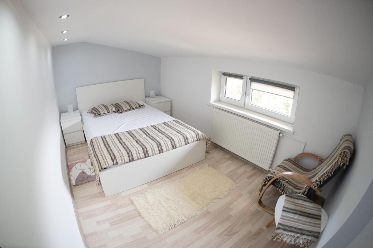 Apartament - Bystra Bystra  Esterno foto