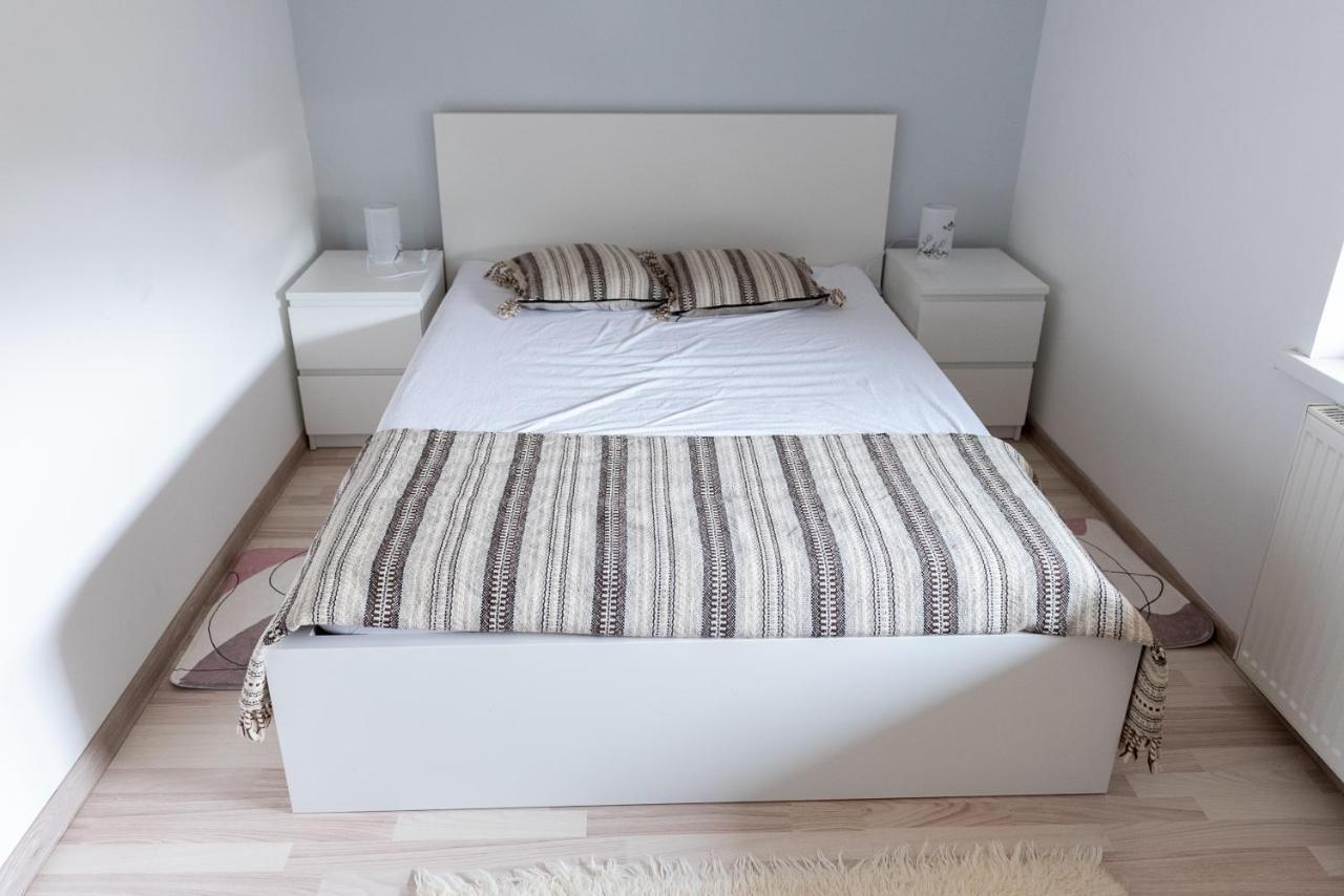Apartament - Bystra Bystra  Esterno foto