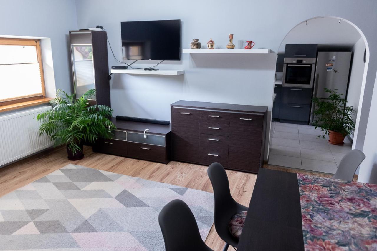 Apartament - Bystra Bystra  Esterno foto