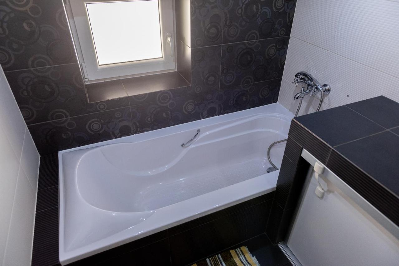 Apartament - Bystra Bystra  Esterno foto