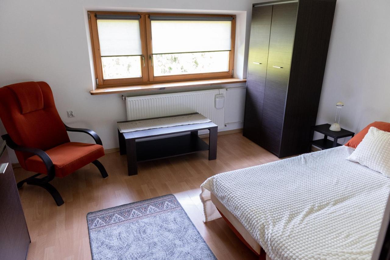 Apartament - Bystra Bystra  Esterno foto