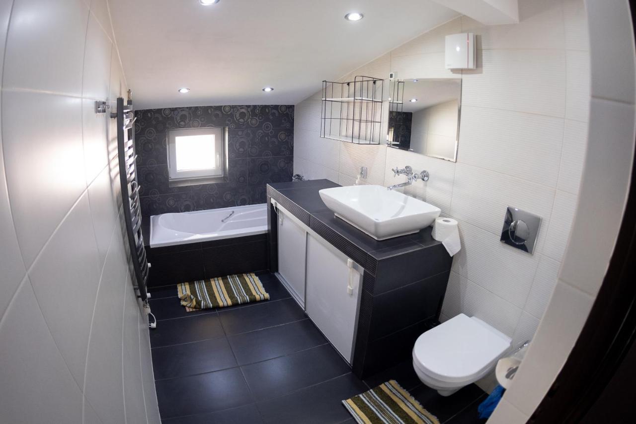 Apartament - Bystra Bystra  Esterno foto