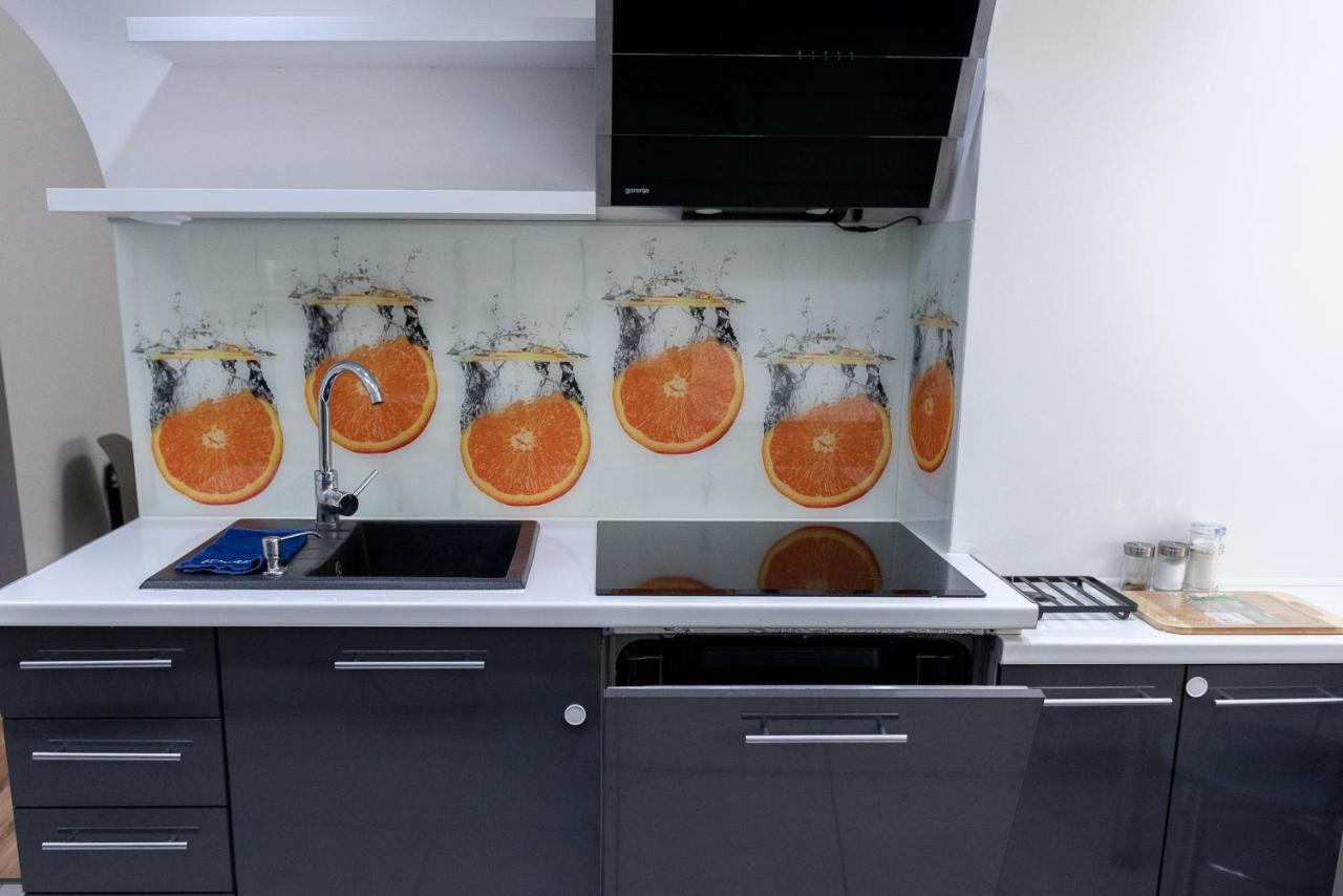 Apartament - Bystra Bystra  Esterno foto