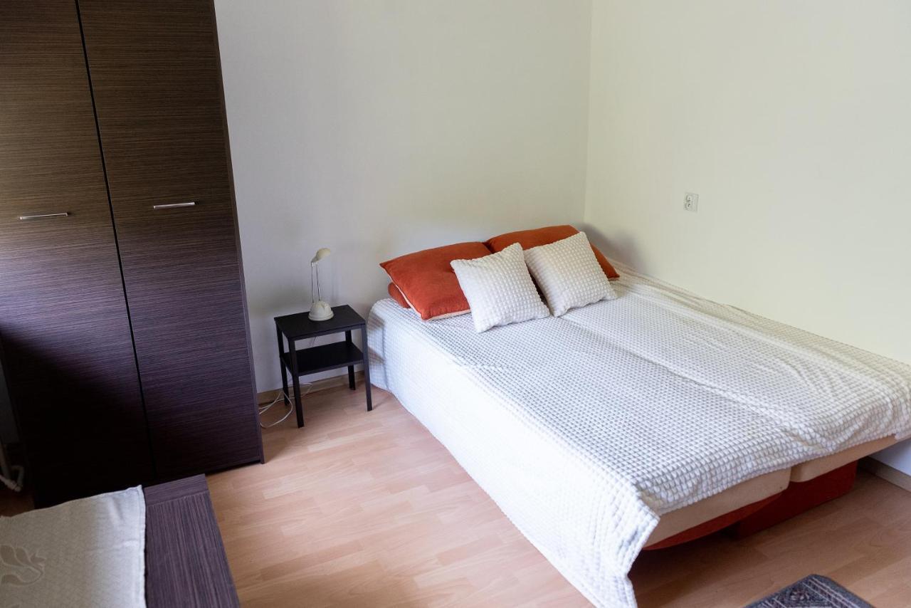 Apartament - Bystra Bystra  Esterno foto