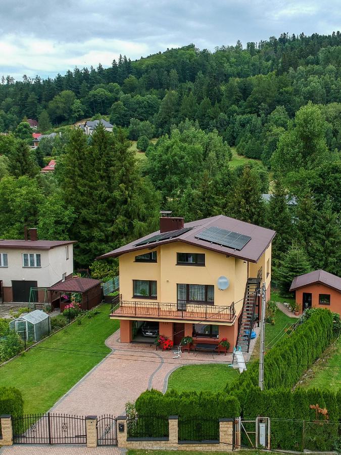 Apartament - Bystra Bystra  Esterno foto
