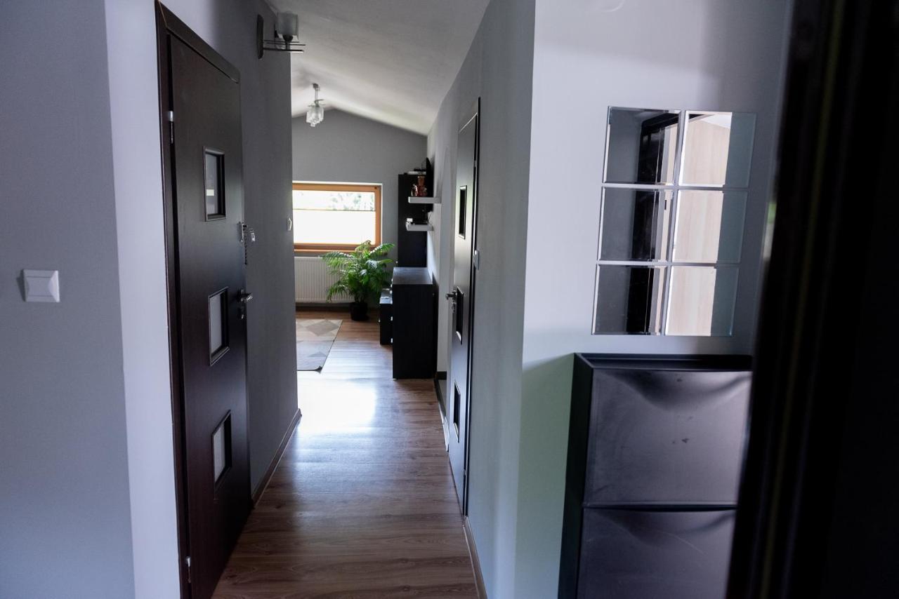 Apartament - Bystra Bystra  Esterno foto