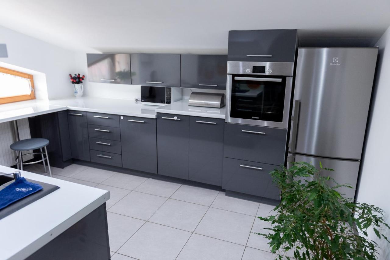 Apartament - Bystra Bystra  Esterno foto