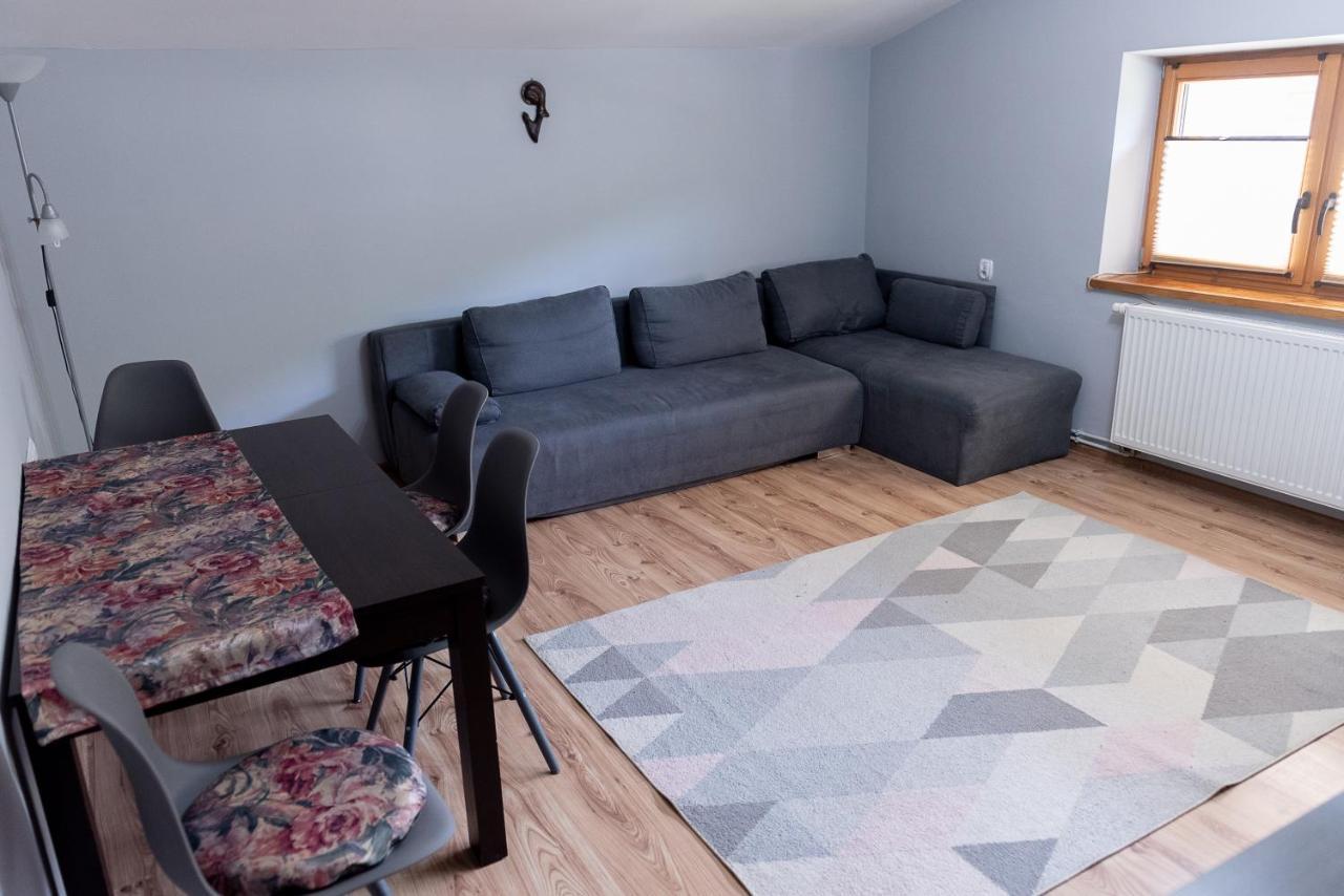 Apartament - Bystra Bystra  Esterno foto
