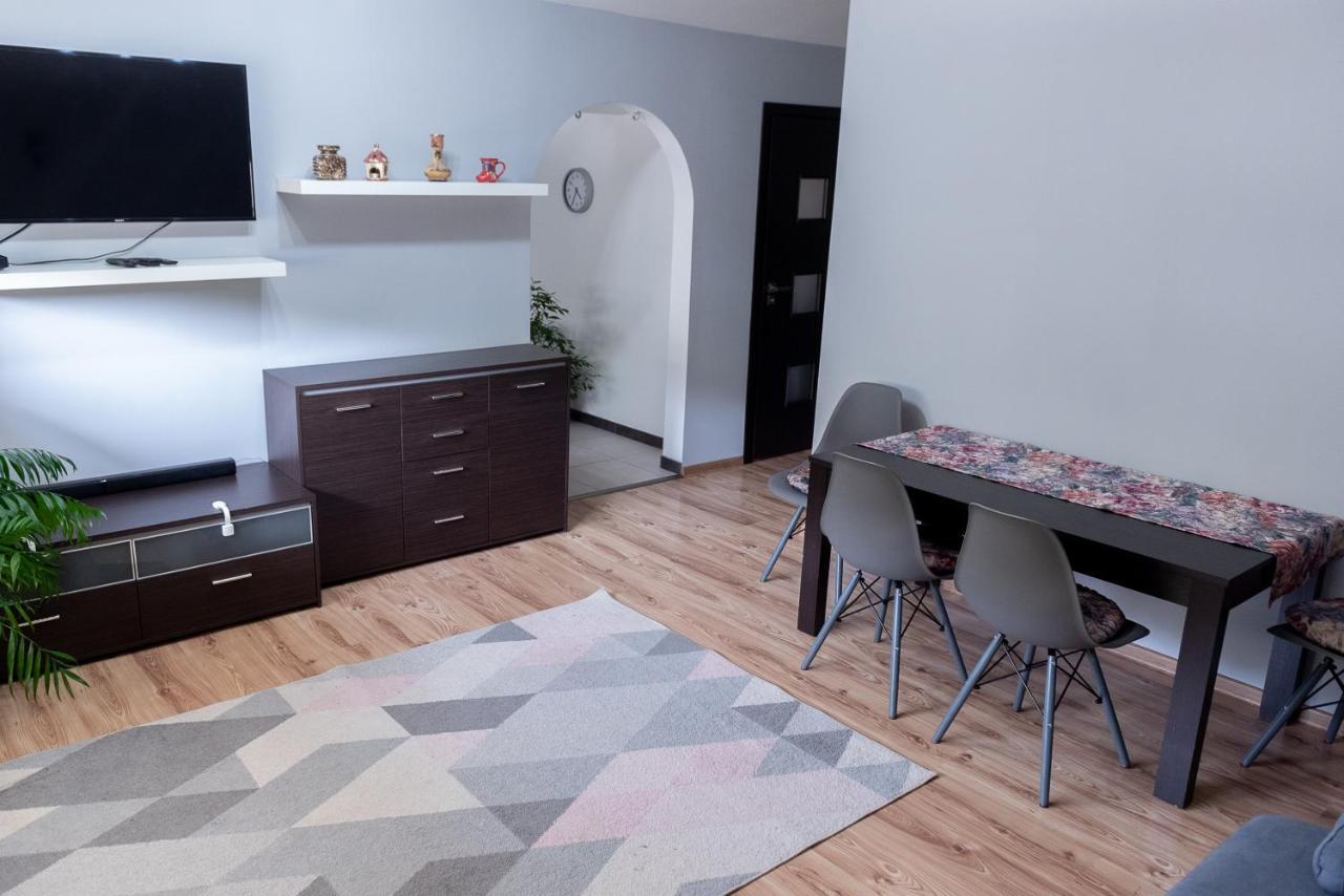 Apartament - Bystra Bystra  Esterno foto