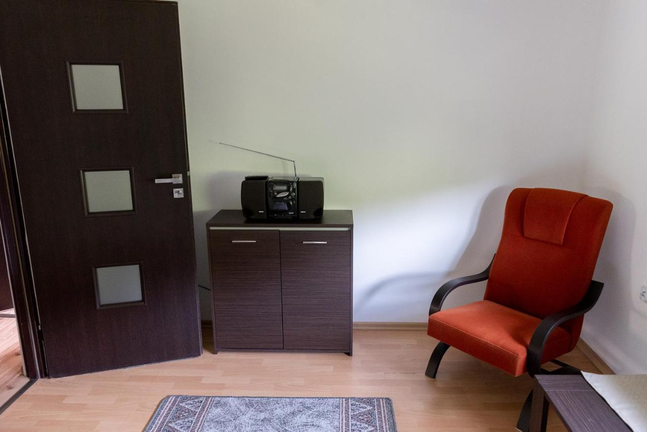 Apartament - Bystra Bystra  Esterno foto