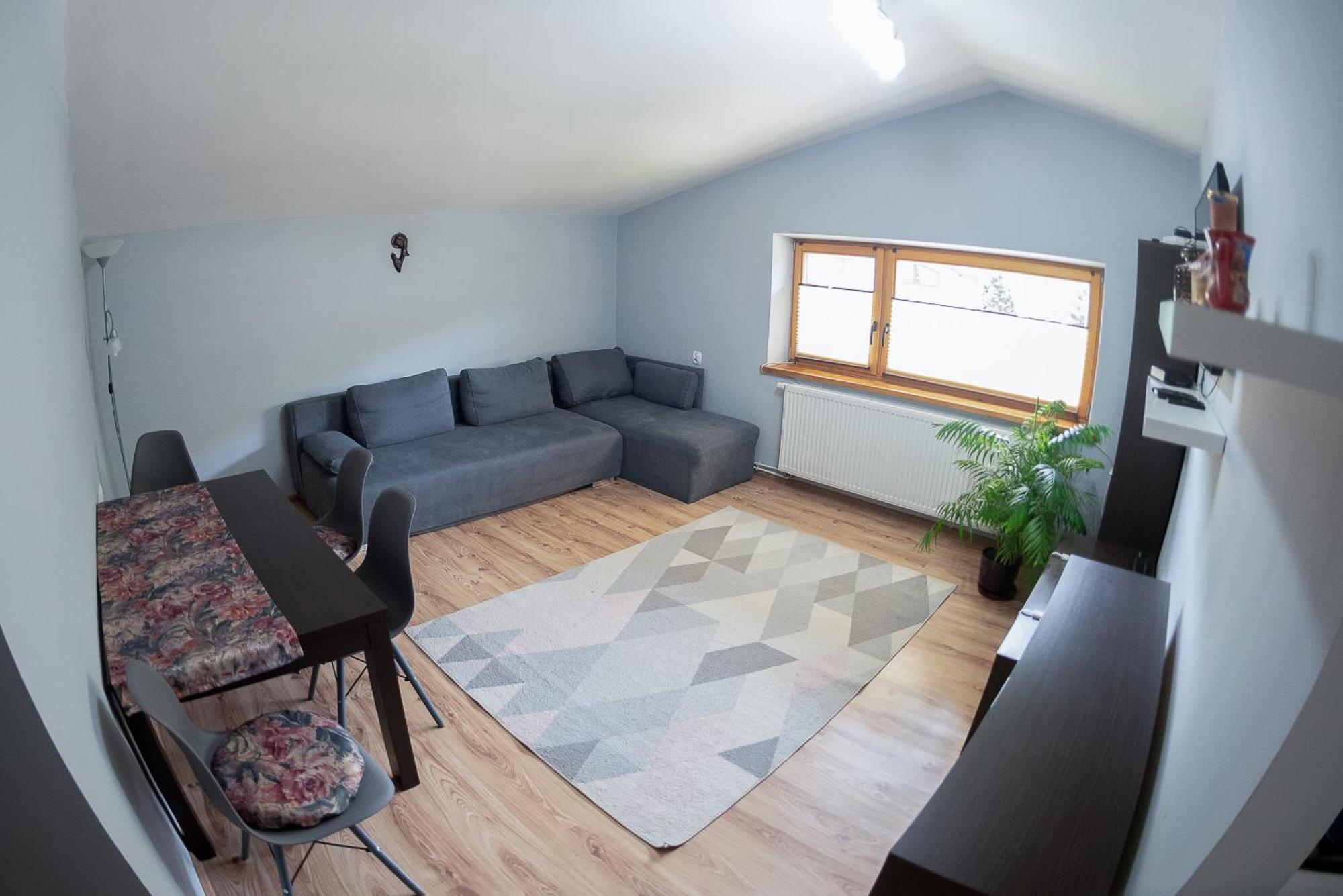 Apartament - Bystra Bystra  Esterno foto
