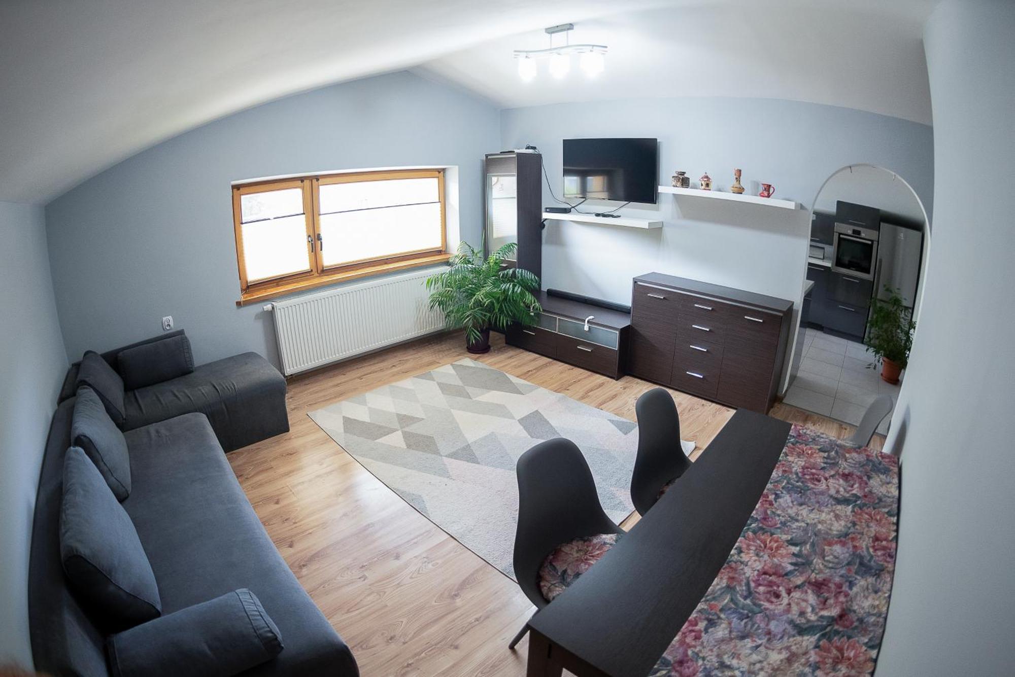 Apartament - Bystra Bystra  Esterno foto