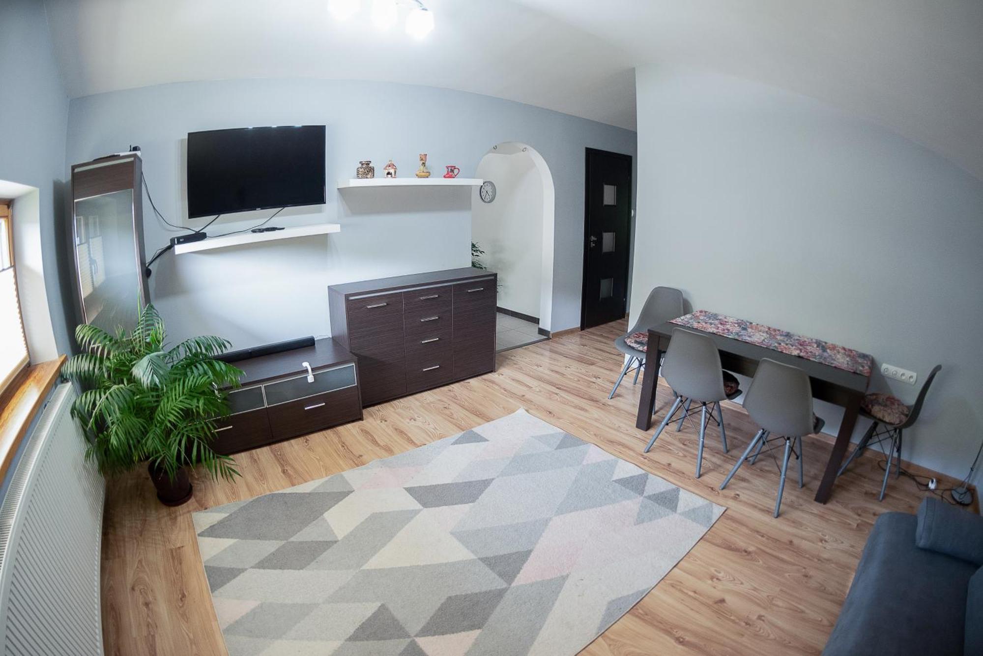 Apartament - Bystra Bystra  Esterno foto